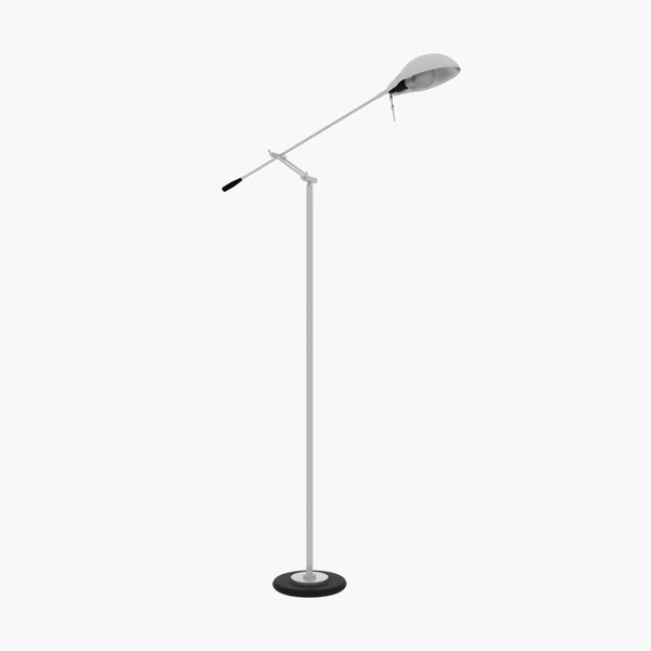 Floor Lamp 01